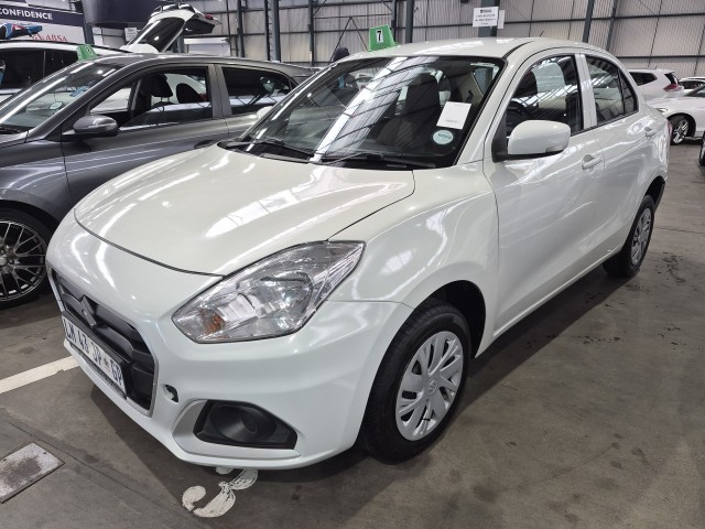 BUY SUZUKI DZIRE 1.2 GA 2022, Burchmore Auction