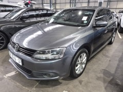 BUY VOLKSWAGEN JETTA 6 1.6 TDI COMFORTLINE DSG 2014, Burchmore Auction