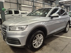 BUY AUDI Q5 2.0 TDI QUATTRO STRONIC (40 TDI) 2020, Burchmore Auction
