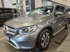 BUY MERCEDES-BENZ GLC 250D OFF ROAD 2018, Burchmore Auction