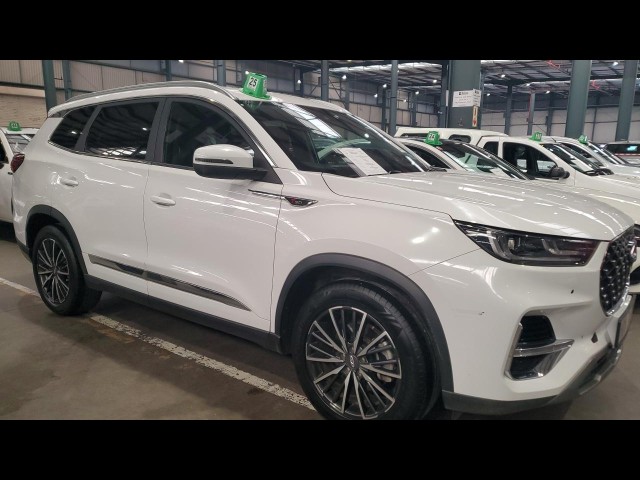 BUY CHERY TIGGO 8 PRO 2023 OTHER, Burchmore Auction