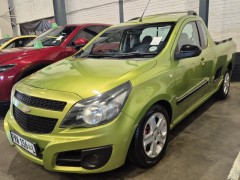 BUY CHEVROLET CORSA UTILITY 1.8 SPORT P/U S/C 2012, Burchmore Auction