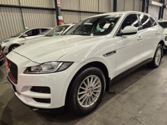 BUY JAGUAR F-PACE 2.0DI4 AWD PURE 2020, Burchmore Auction