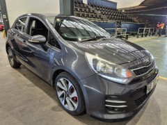 BUY KIA RIO 1.4 TEC 5DR 2016, Burchmore Auction