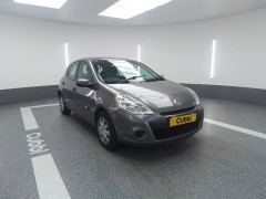 BUY RENAULT CLIO 3 1.6 AVANTAGE 5DR 2012 WAGON, Burchmore Auction