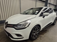 BUY RENAULT CLIO 4 900 T EXPRESSION 5DR (66KW) 2019, Burchmore Auction