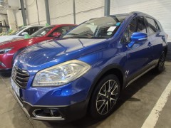 BUY SUZUKI SX4 1.6 GLX CVT 2017, Burchmore Auction