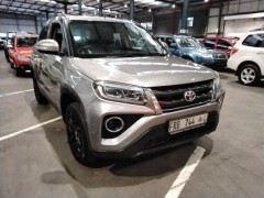 BUY TOYOTA URBAN CRUISER 1.5 XS A/T 2021, Burchmore Auction
